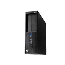 PC HP Workstation Z230 SFF Intel I7-4770 RAM 32Go HDD 500Go W10 Wifi