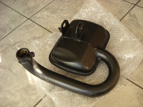 417806s marmitta piaggio - marmitta,