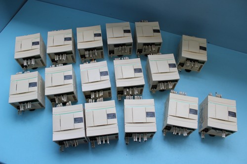 Schneider electric plc twido - plc,