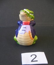 COCCODRITTI 1992 - PROF.GIOTTO