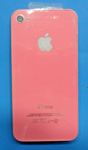 Back cover originale apple - originale,