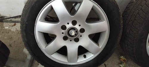 Cerchi auto bmw originali - cerchi,