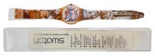 Orologio da Polso Swatch Gents and Ladies MASQUERADE GP105 1992