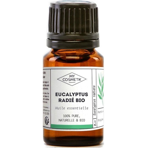 Cosmetik olio essenziale - my,