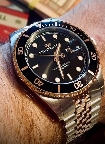 Orologio philip watch - orologio,