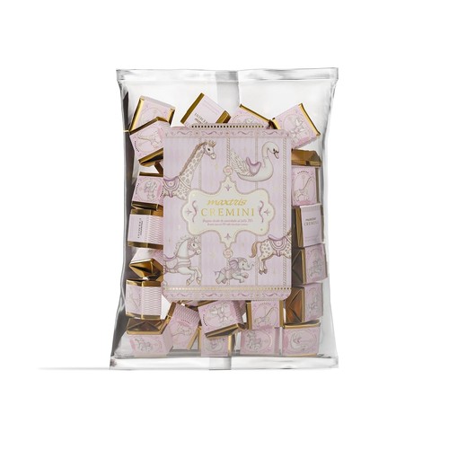 Maxtris baby cremino triplo - baby,