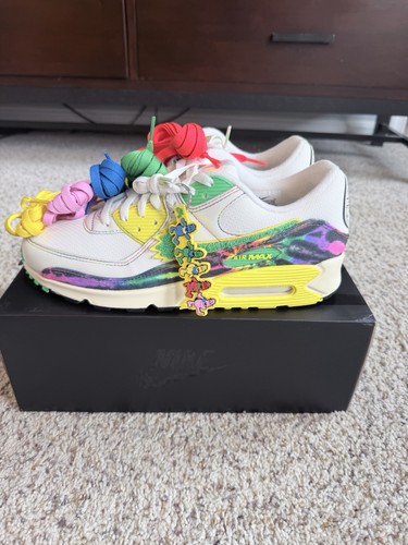 Nike air max grateful - max, 90