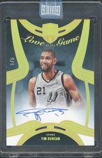 2024/25 Panini Eminenza Tim