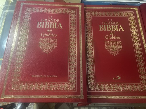 Grande bibbia del - grande,