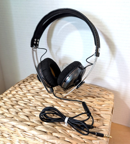 Sennheiser momentum cuffie - sennheiser, 1.0