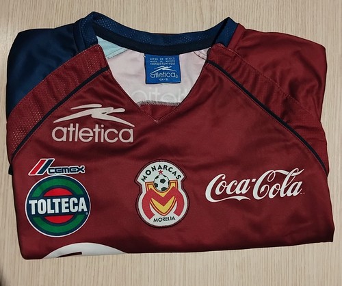 Maglia monarcas morelia - maglia,