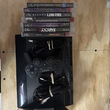 Sony PlayStation 3 250GB