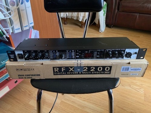Zoom rfx 2200 - zoom, rfx-2200