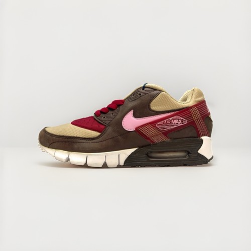 Taglia nike air max - air, 90