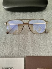 Occhiali Unisex Blue Block Tom