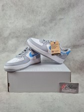 Nike Air Force 1'07 Next Nature HM0721-001 taglia 43/44