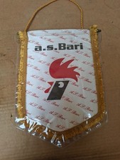 Gagliardetto calcio bari - gagliardetto,