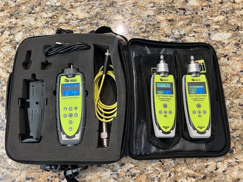 Tpi 9080k2 kit misuratore - tpi,