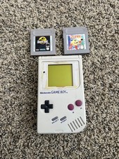 Nintendo Game Boy DMG-01