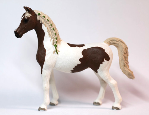 Schleich personaggio cavallo