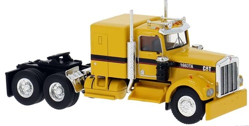Brekina kenworth w900 - w900, camion