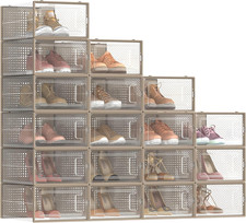 Scatole per Scarpe, Pacco Da