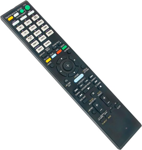 Telecomando ricambio per - di,
