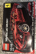 LEGO Technic Racers 8145