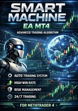 Smart machine forex - forex, mt4