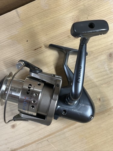 Mulinello pesca quantum - da,