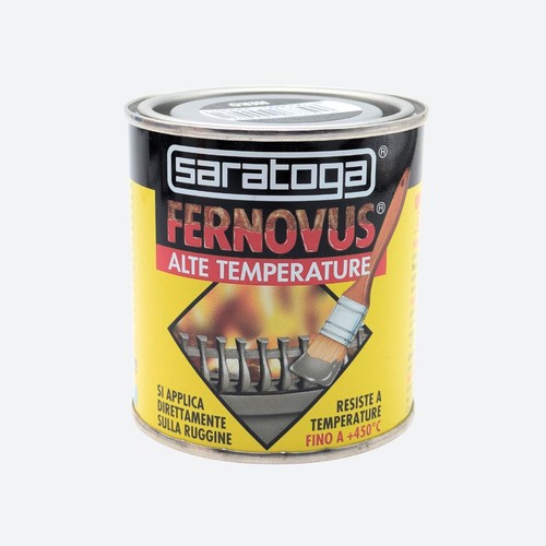 Smalto gel alta - smalto, temperatura