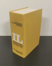 Vocabolario della lingua