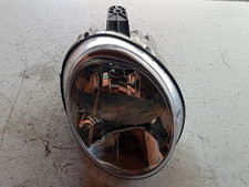 FARO ANTERIORE DESTRO PER