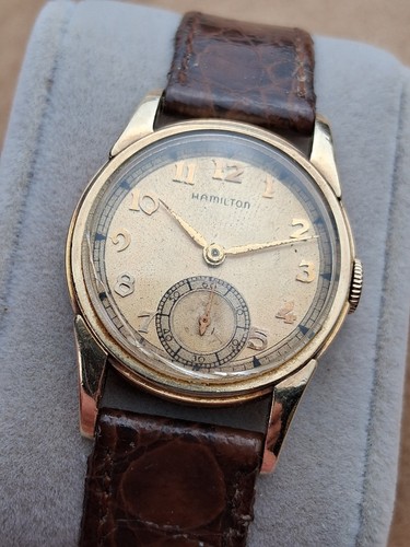 Orologio polso vintage - da,