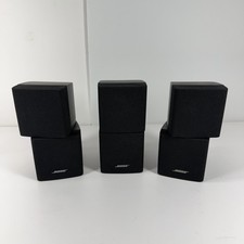 Bose Altoparlanti Acoustimass
