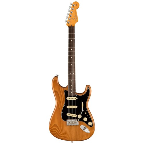Fender american pro - fender, ii