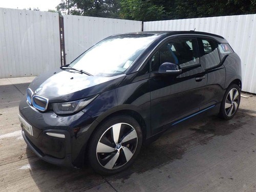 Bmw 2013 partire da - i3,