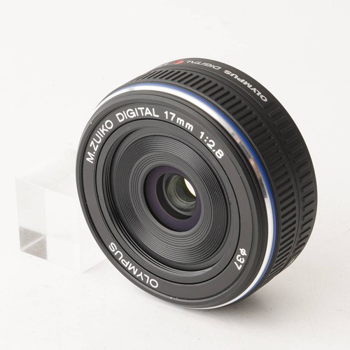 Olympus zuiko 17mm 2 - 17mm, f/2.8