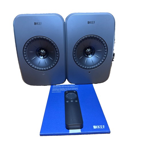 Kef lsx altoparlanti - lt,