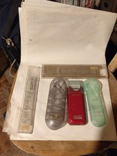 Swatch Scatole originali IRoNY/SCUBA /Quartz