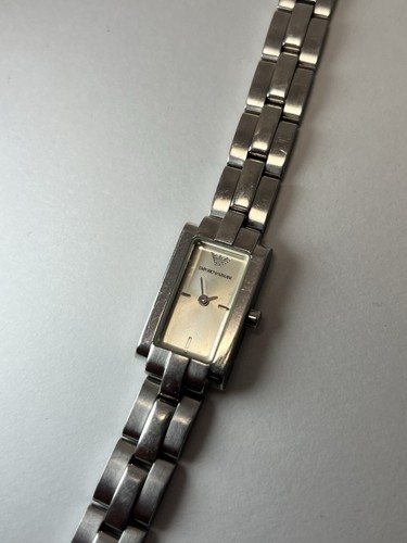 Orologio emporio armani donna - armani,