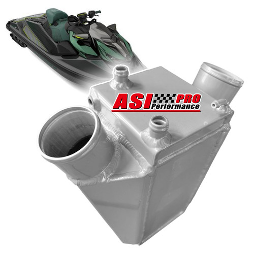 Intercooler pour 2016 2022 - pour, 2016-2022