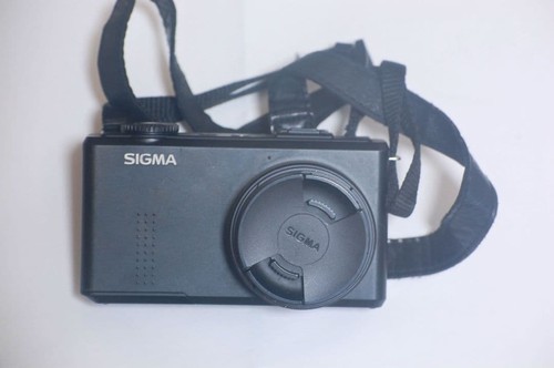 Sigma dp2 merrill junk dial - merrill,
