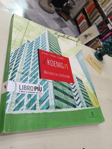 Koenig materiali da - koenig,