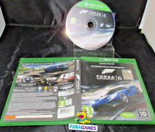 XBOX ONE Forza Motorsport 6 _