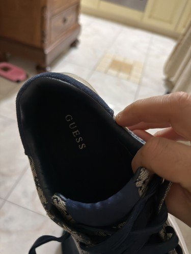 Scarpe uomo guess - scarpe,