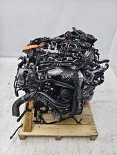 MOTORE COMPLETO CNH CNHA 2.0D