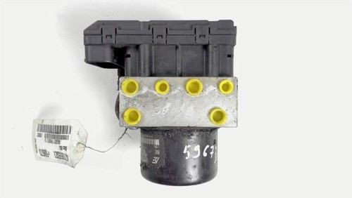 Blocco abs antibloccaggio - blocco,