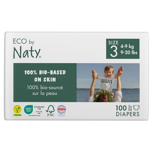 Naty pannolini per - naty, bambini