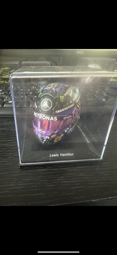 Casco modello lewis hamilton - lewis,